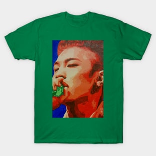 Taeyang T-Shirt